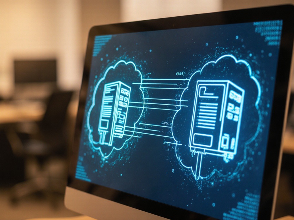Integrazione API e middleware tra gestionale, CRM ed e-commerce
