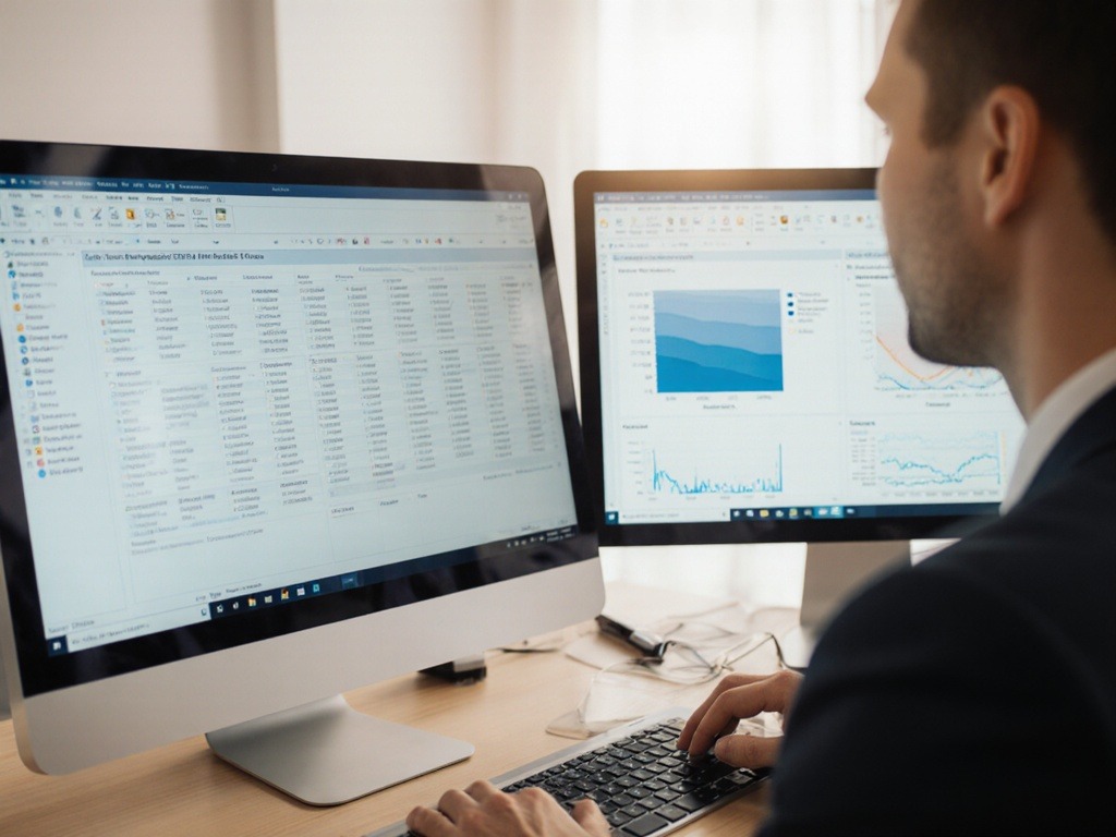 Confronto tra software gestionale su misura e SAP