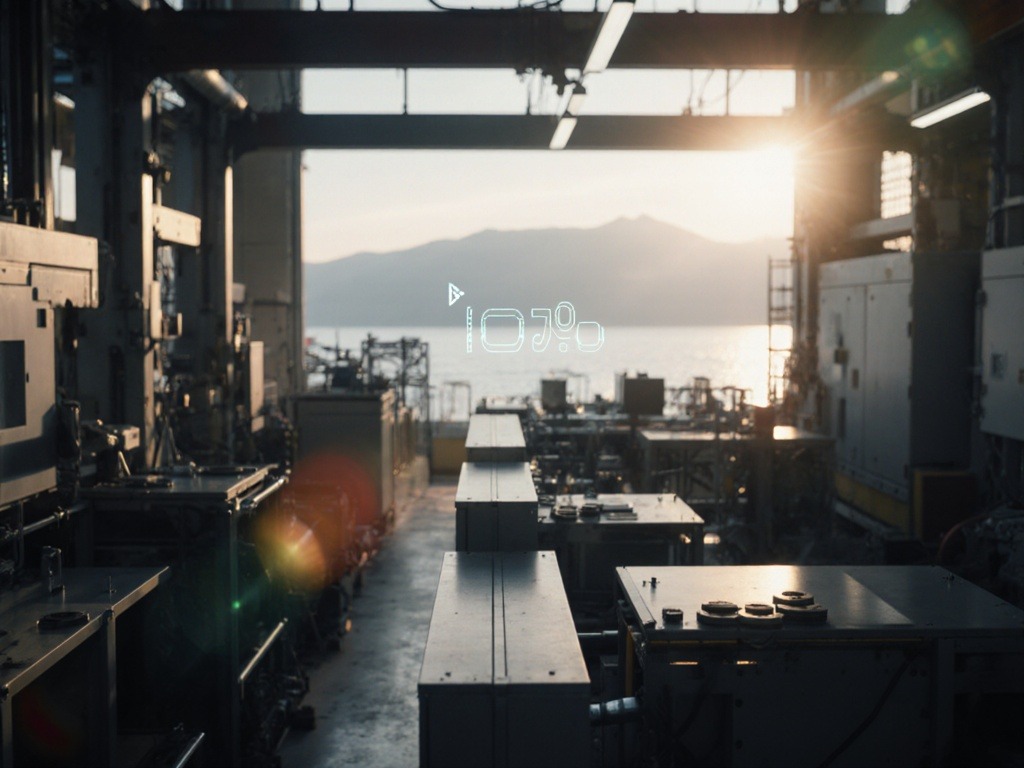 Industria 4.0 e soluzioni IoT nel Distretto del Garda