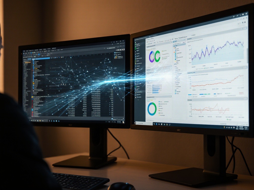 Integrare CRM e gestionale per togliere il processo dalla testa di una persona e metterlo nel sistema