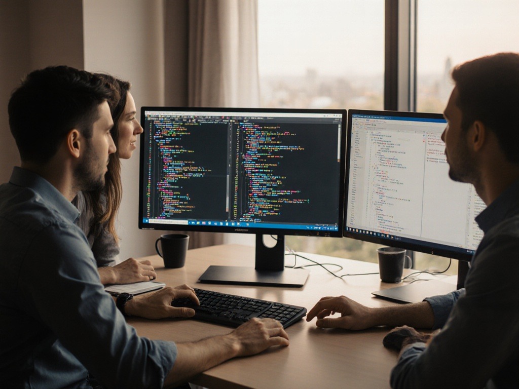 Sviluppo di software su misura per PMI del Veneto
