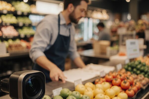 Cos’è davvero l’IoT (spiegato senza parole da convegno)
