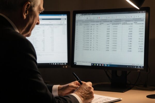 Il ritorno di un’integrazione CRM-gestionale, voce per voce