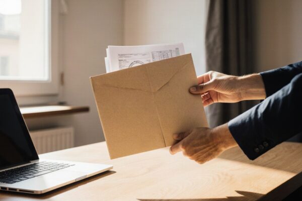«Ma poi ci sarete ancora?» — la domanda più importante