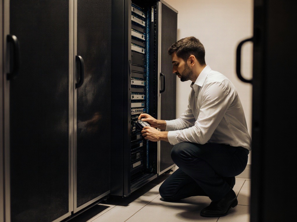 NIS2 per le PMI: controllo di accessi e backup in una piccola azienda